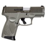 Taurus G3C OD Green