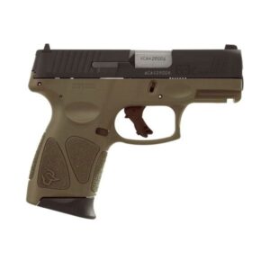 Buy Taurus G3C Compact