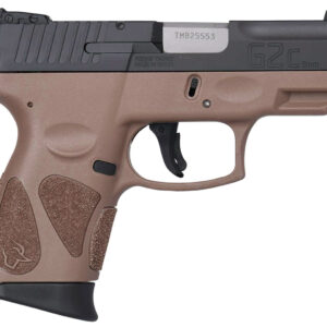 Taurus G2C Brown
