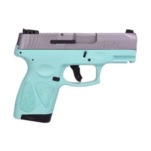 taurus g2c 9mm pistol​