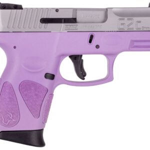 Taurus G2C 9mm 3.26