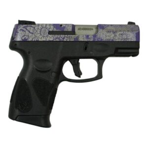 Buy Taurus G2C Purple