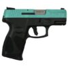 taurus g2c