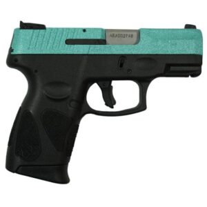 taurus g2c