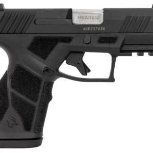 Taurus GX2 Black 10+1