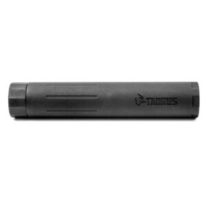 Taurus 9mm suppressor