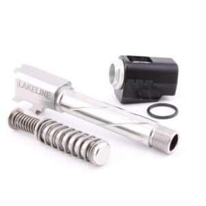 taurus g2c threaded barrel