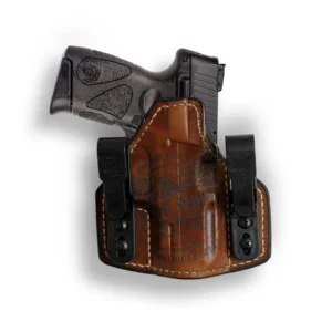 taurus g2c concealed holster