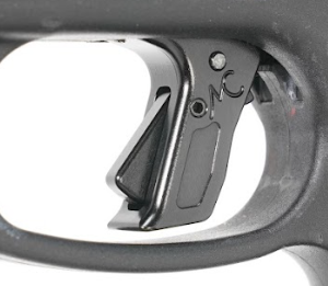 Taurus G3 Trigger Upgrade