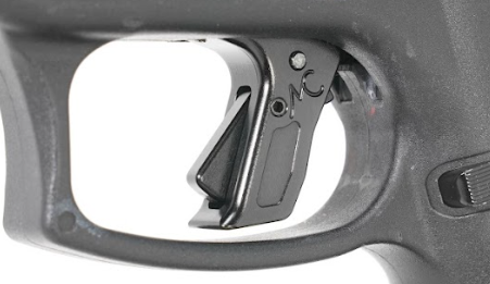 Taurus G3 Trigger Upgrade
