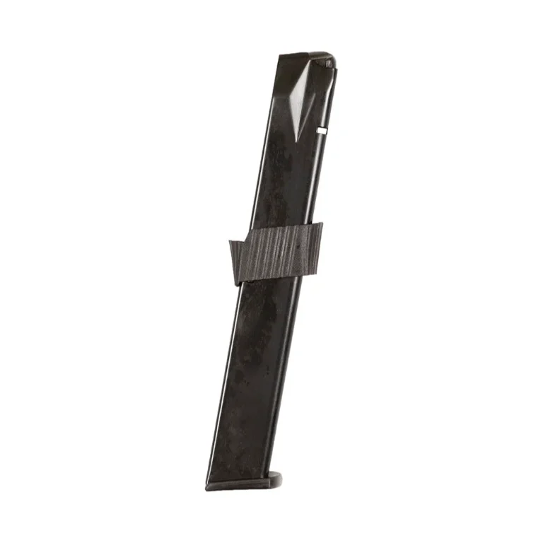 Taurus G2C extended magazine