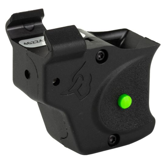 taurus g2c green laser